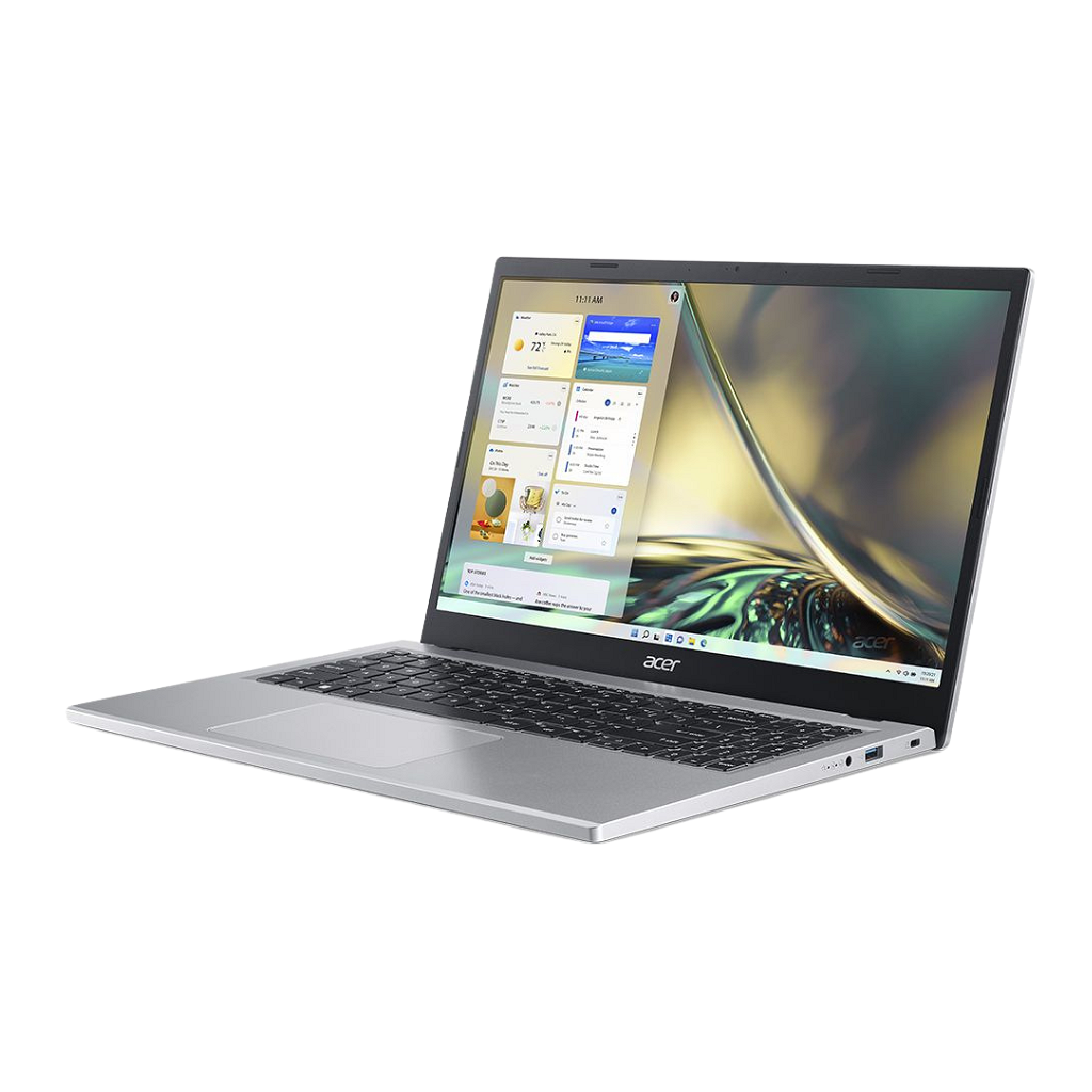 Notebook Acer A315 15.6" Fhd - Core I3 - 8Gb - 512Gb - Win11 _ Foto