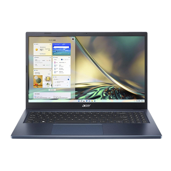 Notebook Acer A315 15.6" HD - Ryzen 5 - 16Gb - 512Gb - Win11 _ Foto