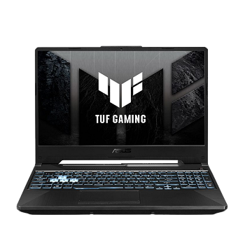 Notebook Asus Tuf Gaming 15,6'' Fhd - Core I5 - 8Gb - 512Gb - Rtx3050 4Gb - Win11