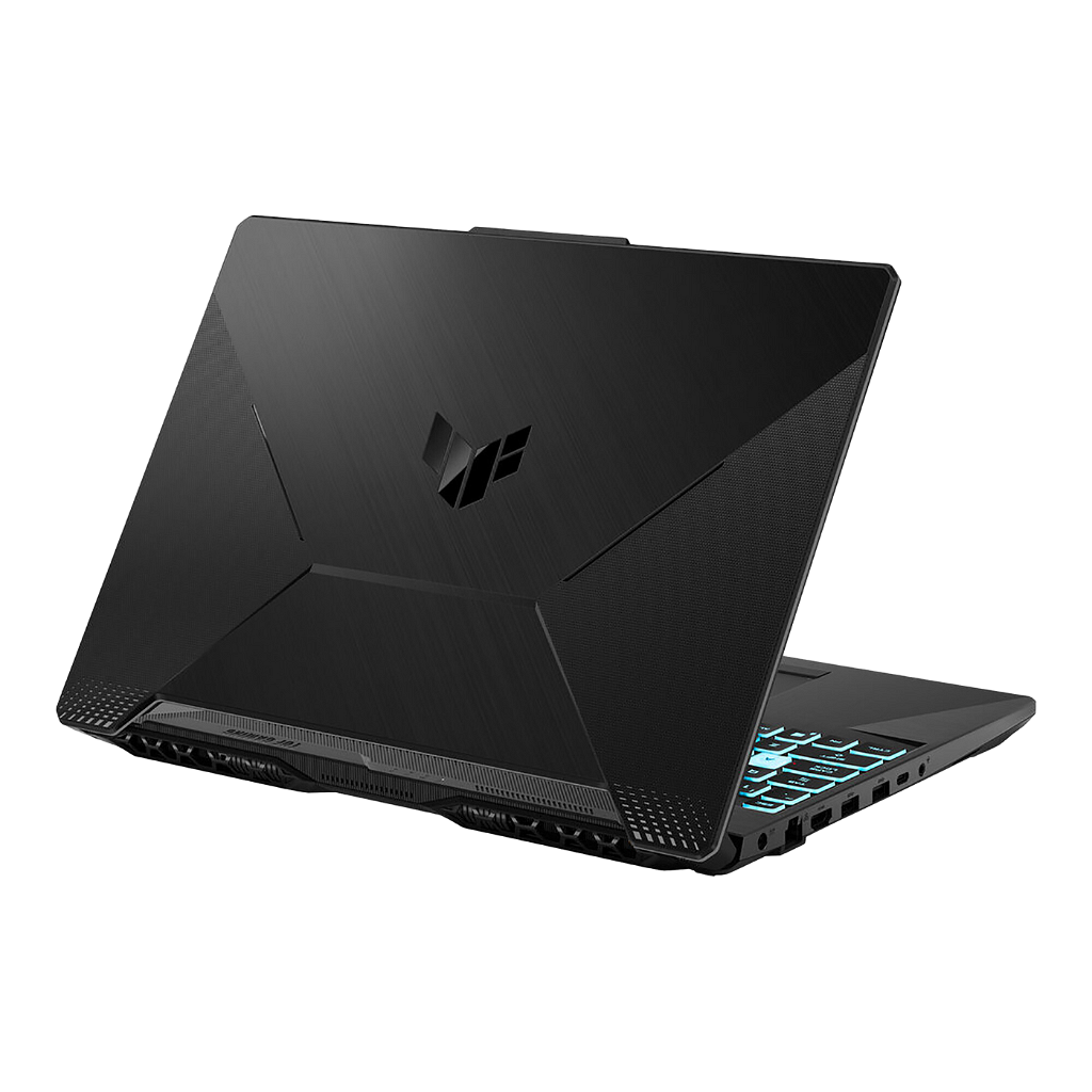 Notebook Asus Tuf Gaming 15,6'' Fhd - Ryzen 5 - 8Gb - 512Gb - Rtx2050 4Gb - Win11 _ Foto