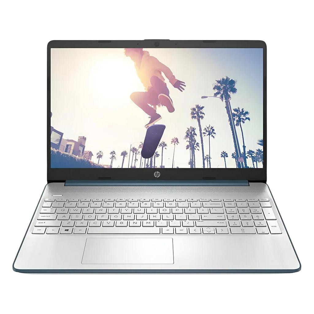 Notebook Hp 15-DY5885WM 15.6" FHD - Core I5 - 8Gb - 256Gb - Win11 _ Foto