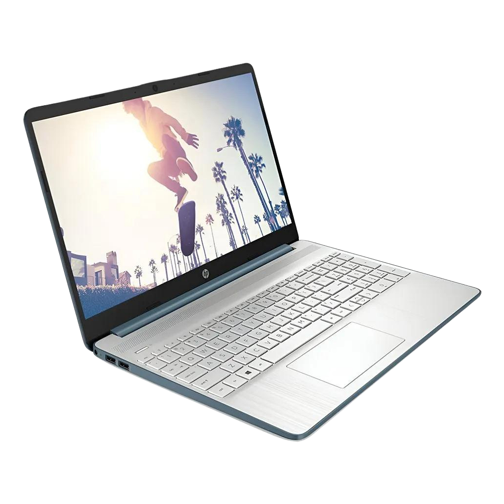 Notebook Hp 15-DY5885WM 15.6" FHD - Core I5 - 8Gb - 256Gb - Win11 _ Foto