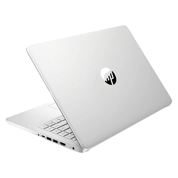 Notebook Hp 14-DQ0760DX 14" HD - Intel Celeron - 4Gb - 128Gb - Win10 _ FotoThumb