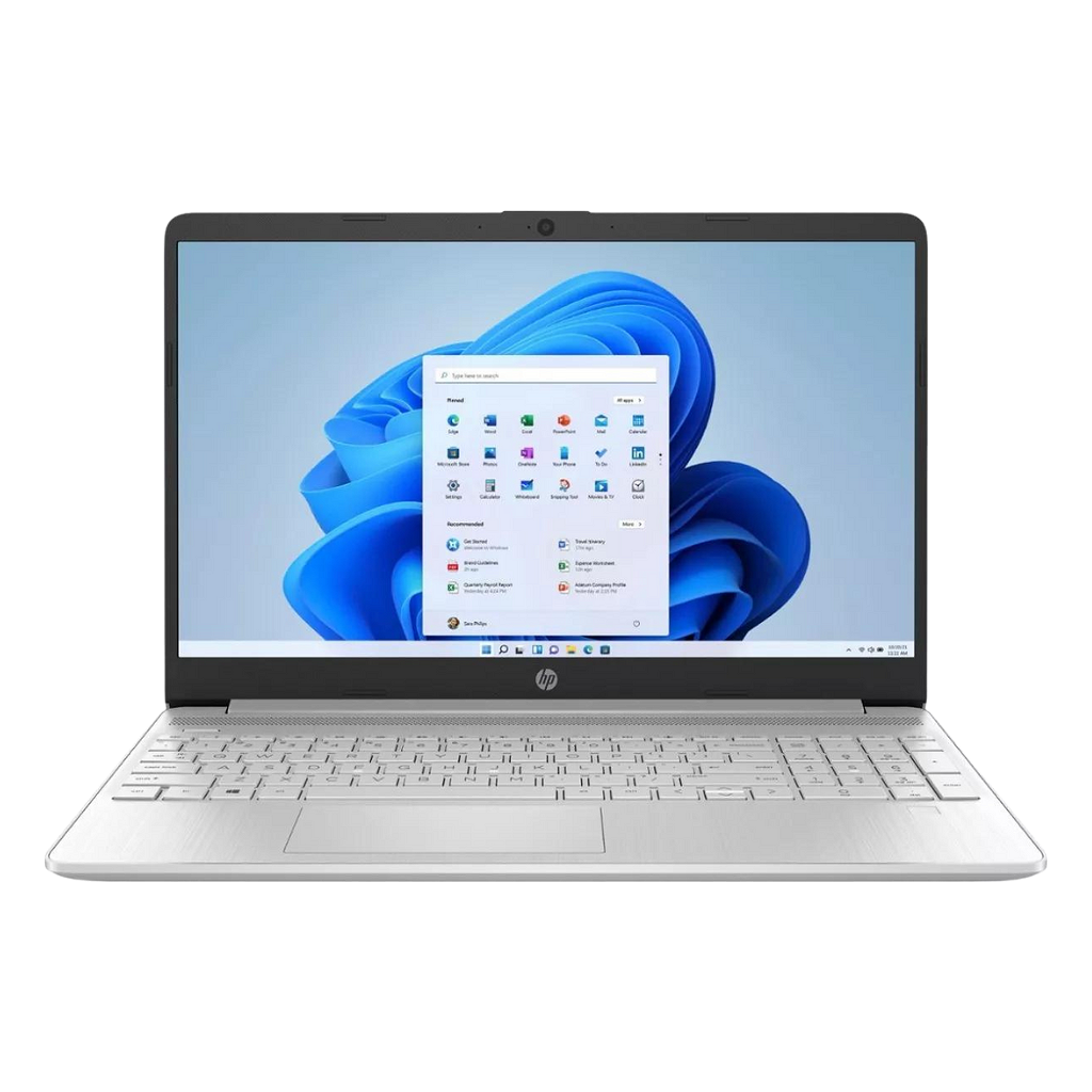 Notebook Hp 15-DY5073DX 15.6" FHD TÁCTIL - Core I7 - 16Gb - 512Gb - Win11 _ Foto