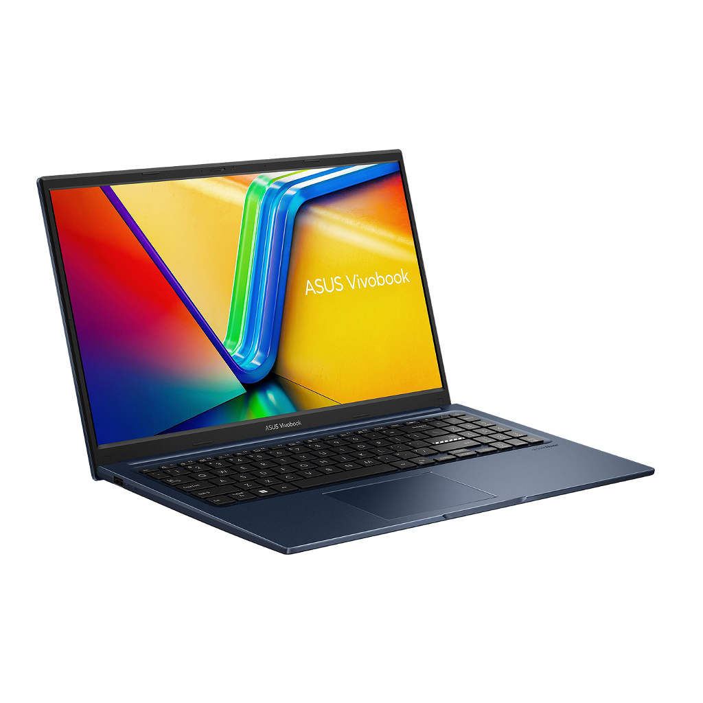 Notebook Asus Vivobook X1504ZA 15,6" FHD - Core I5 - 12Gb - 512Gb - Win11 _ Foto