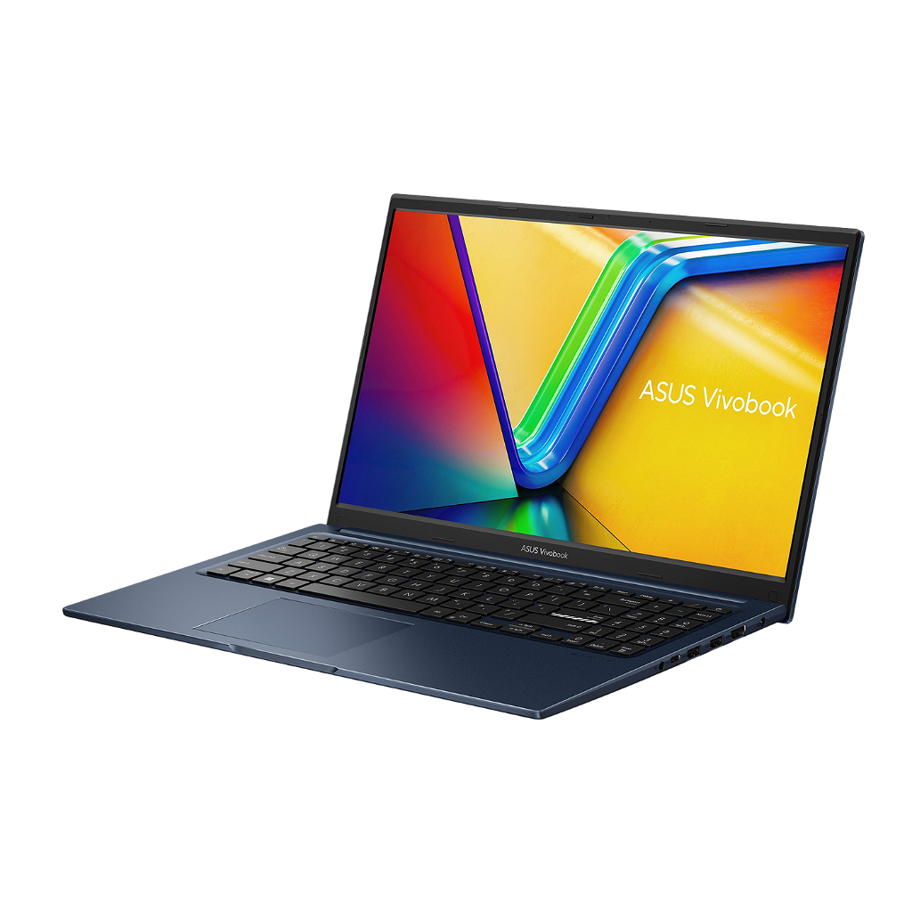 Notebook Asus Vivobook X1504ZA 15,6" FHD - Core I5 - 12Gb - 512Gb - Win11 _ Foto