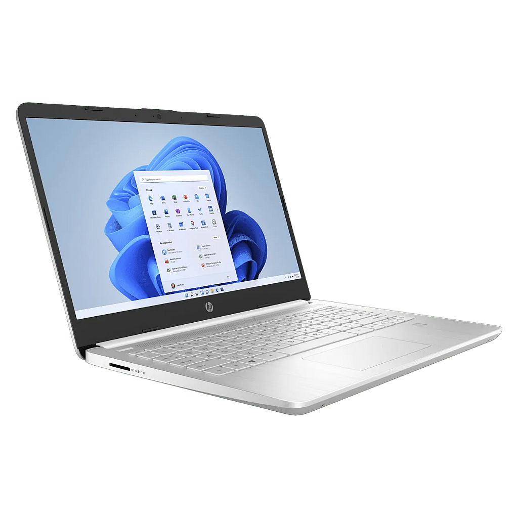 Notebook Hp 14-Dq2024La 14" Hd - Core I3 - 8Gb - 256Gb - Win10 _ Foto