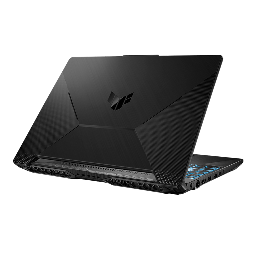 Notebook Asus Tuf Gaming 15,6'' Fhd - Ryzen I5 - 8Gb - 512Gb - Rtx3050 4Gb - Win11 _ Foto