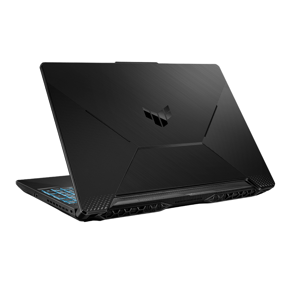 Notebook Asus Tuf Gaming 15,6'' Fhd - Ryzen I5 - 8Gb - 512Gb - Rtx3050 4Gb - Win11 _ Foto