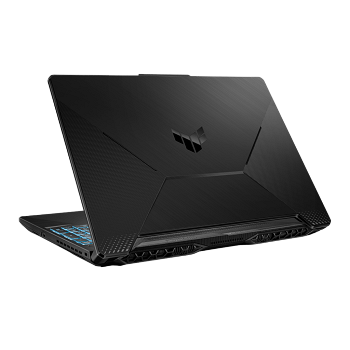 Notebook Asus Tuf Gaming 15,6'' Fhd - Ryzen I5 - 8Gb - 512Gb - Rtx3050 4Gb - Win11 _ FotoThumb