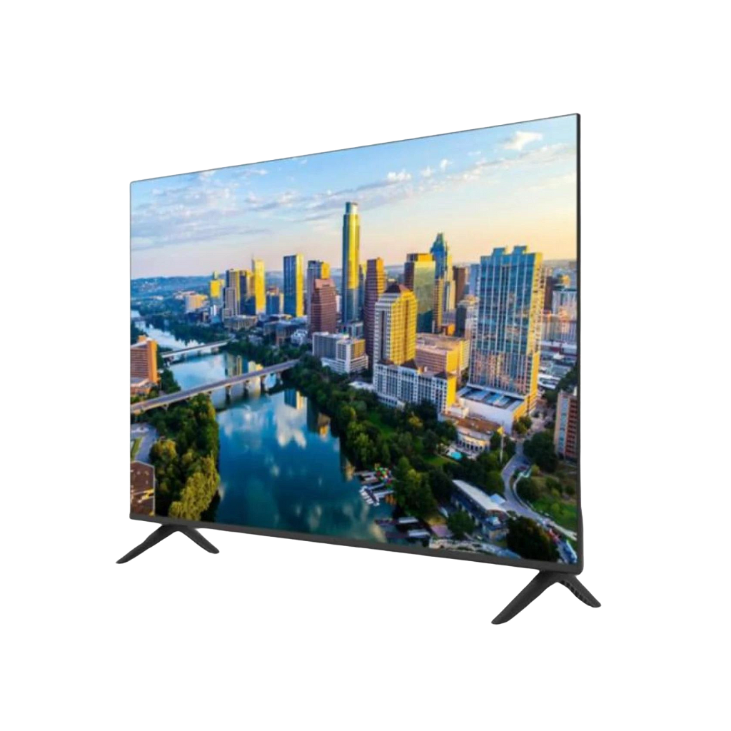 Smart Tv Hyundai HYEM50UHD 50" 4K UHD - Android 13 _ Foto