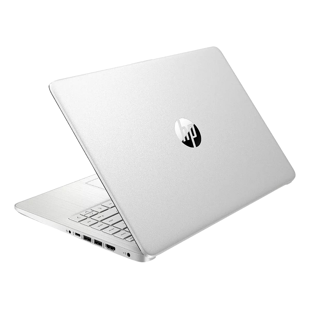 Notebook Hp 14-Dq2024La 14" Hd - Core I3 - 8Gb - 256Gb - Win10 _ Foto