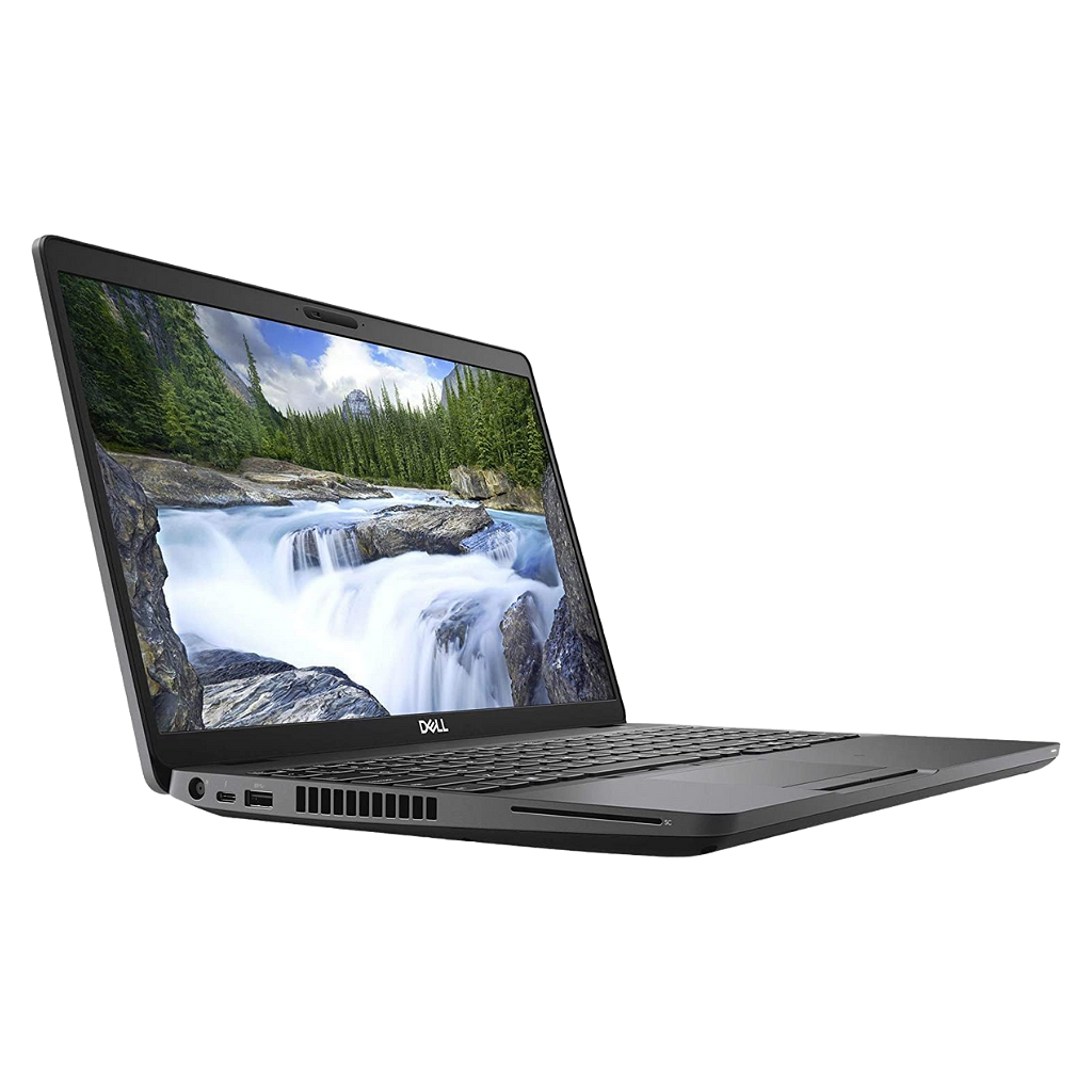 Notebook Dell Latitude 5500 15,6" FHD - Core I5-8365U - 8Gb - 250Gb - Win11 Pro _ Foto