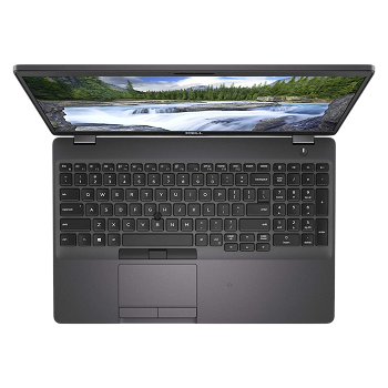 Notebook Dell Latitude 5500 15,6" FHD - Core I5-8365U - 8Gb - 250Gb - Win11 Pro _ FotoThumb