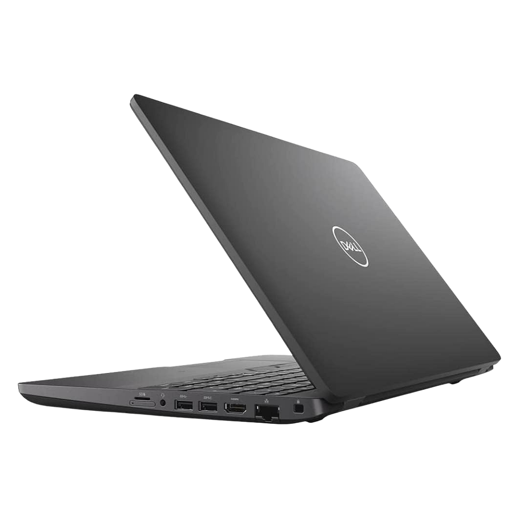 Notebook Dell Latitude 5500 15,6" FHD - Core I5-8365U - 8Gb - 250Gb - Win11 Pro _ Foto