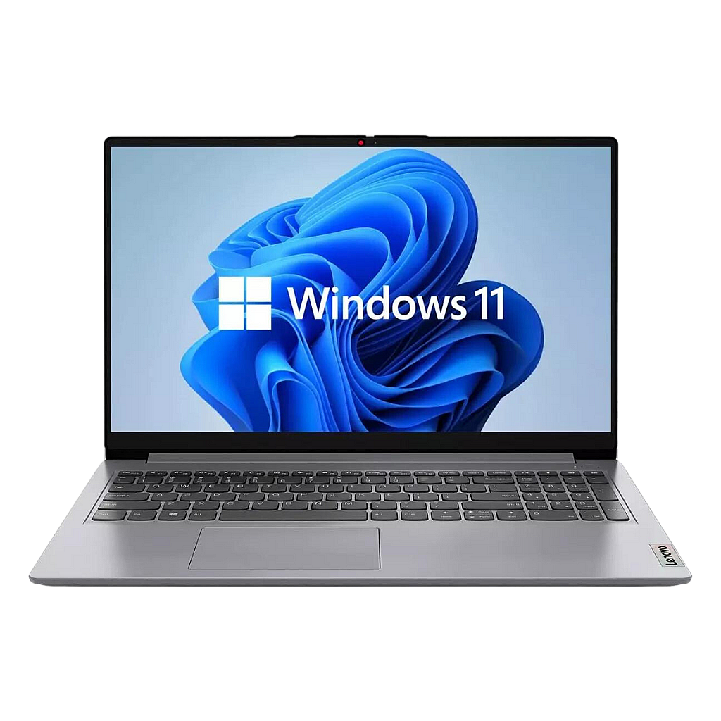 Notebook Lenovo Ideapad 1 15AMN7 15,6" Fhd - Ryzen 3 - 8Gb - 256Gb - Win11 _ Foto