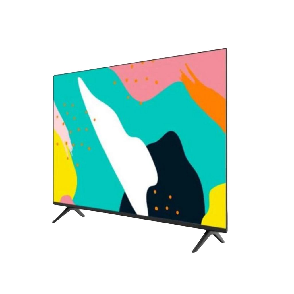 Smart Tv Hyundai HYEM43FHD 43" FHD LED - Android 12 _ Foto