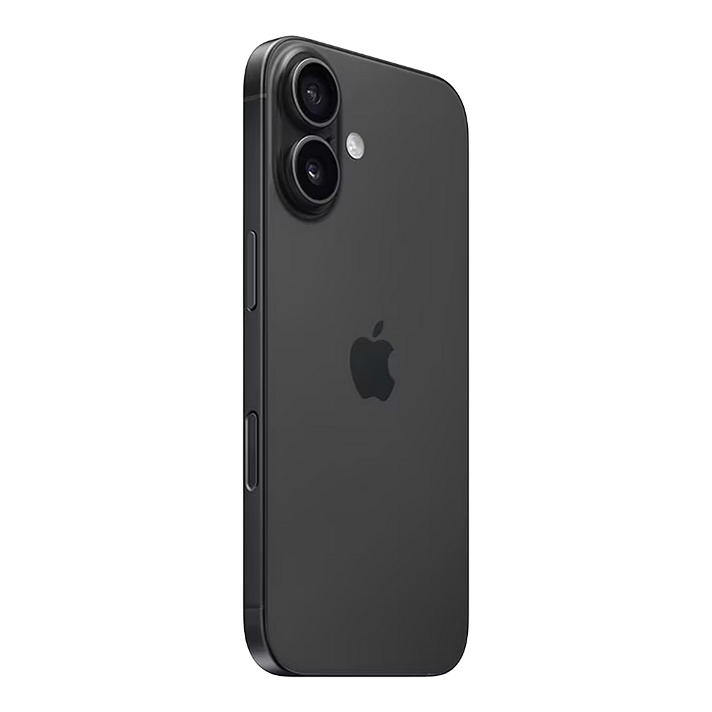 Celular Apple IPhone 16 128GB 5G - 8GB - 6.1" - 48MP - Negro _ Foto