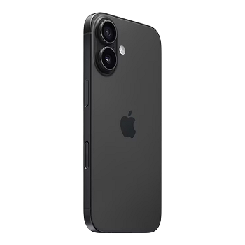 Celular Apple IPhone 16 128GB 5G - 8GB - 48MP - Negro _ FotoThumb