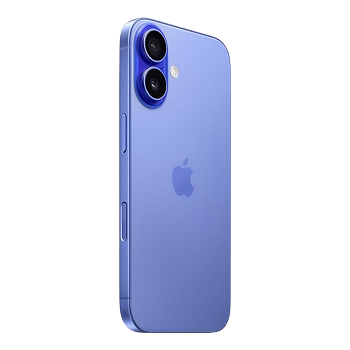 Celular Apple IPhone 16 128GB 5G - 8GB - 6.1" - 48MP - Ultramarino _ FotoThumb