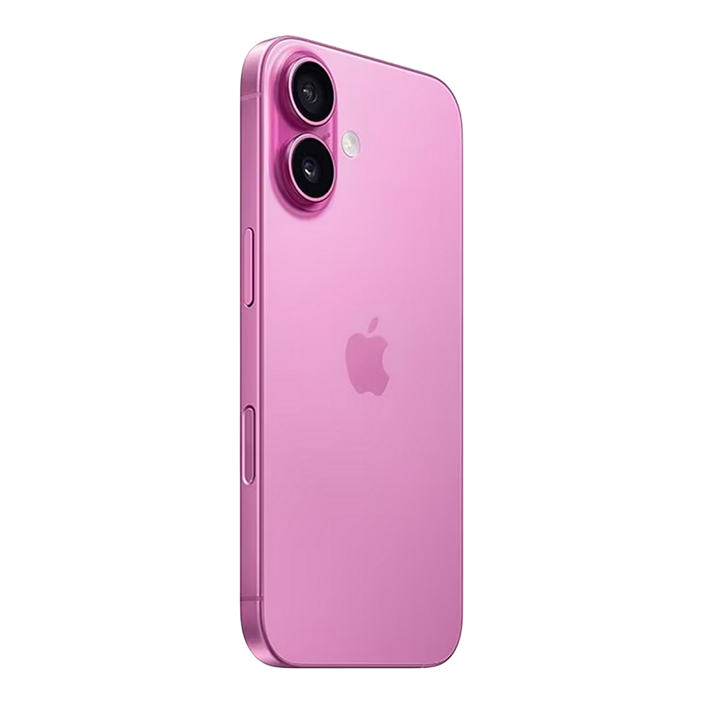 Celular Apple IPhone 16 128GB 5G - 8GB - 6.1" - 48MP - Rosa _ Foto