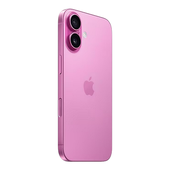 Celular Apple IPhone 16 128GB 5G - 8GB - 6.1" - 48MP - Rosa _ FotoThumb