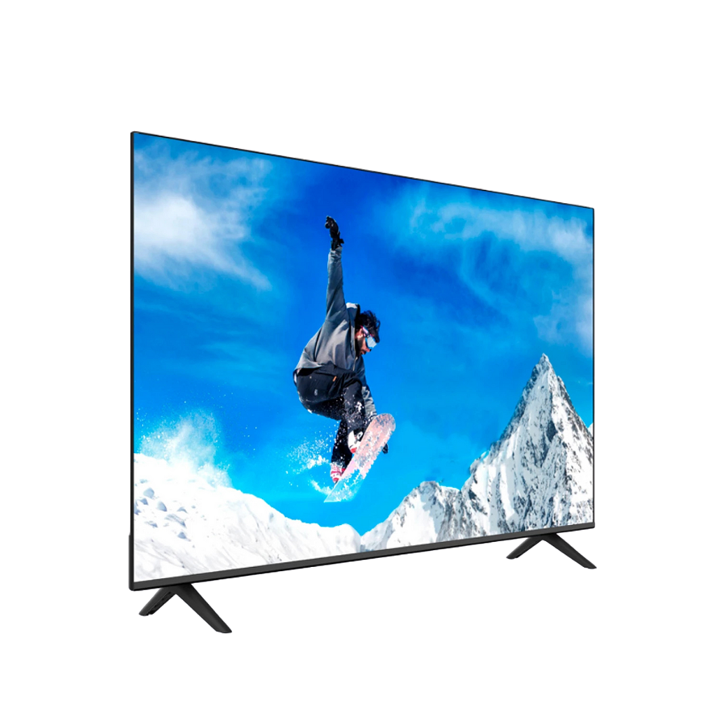 Smart Tv Hyundai HYDK55UHD 55" 4K UHD LED Magic Remote - Web OS _ Foto