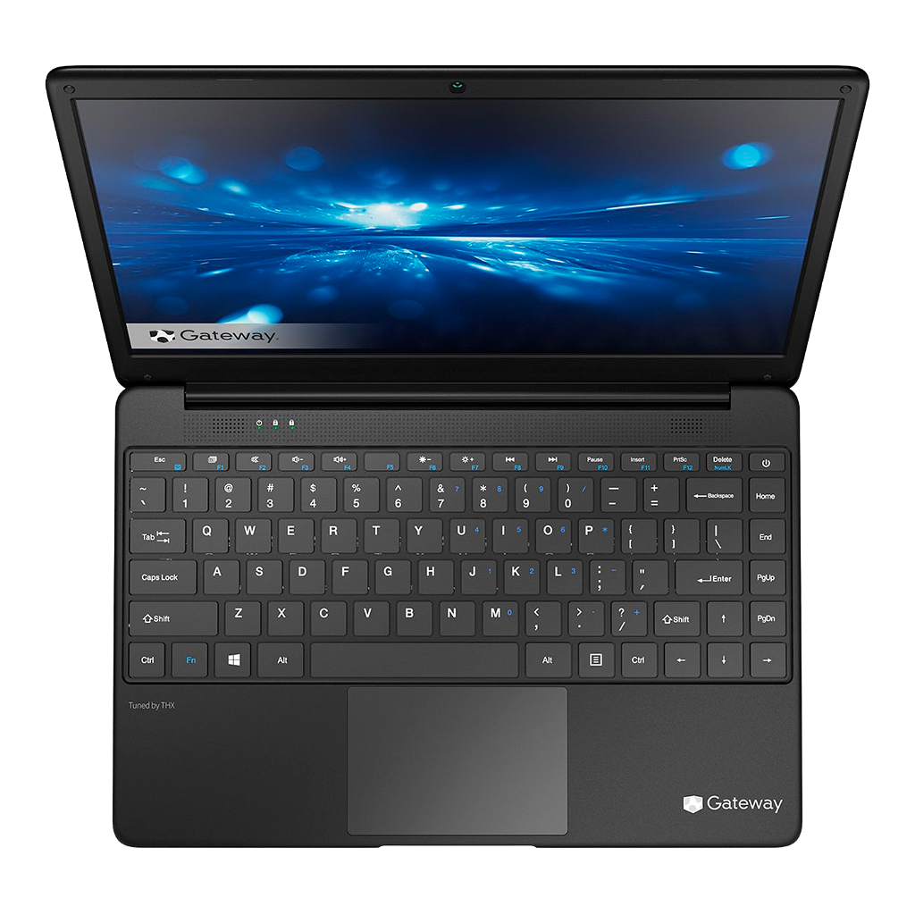 Notebook Gateway GWTN141-6 14,1'' FHD - Core i3 1115G4 - 4Gb - 128Gb - Win10 - Foto 2