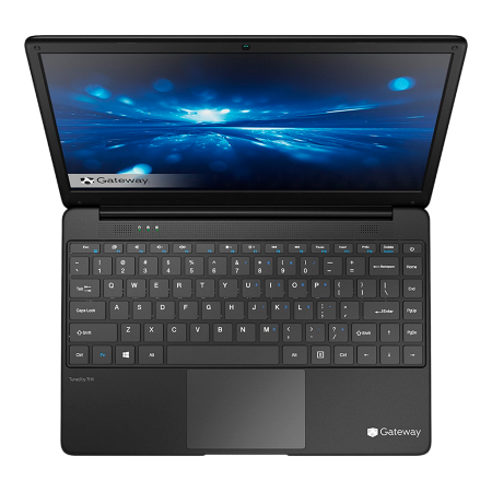 Notebook Gateway GWTN141-6 14,1'' FHD - Core i3 1115G4 - 4Gb - 128Gb - Win10 _ FotoThumb