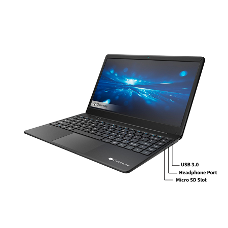 Notebook Gateway GWTN141-6 14,1'' FHD - Core i3 1115G4 - 4Gb - 128Gb - Win10 _ FotoThumb