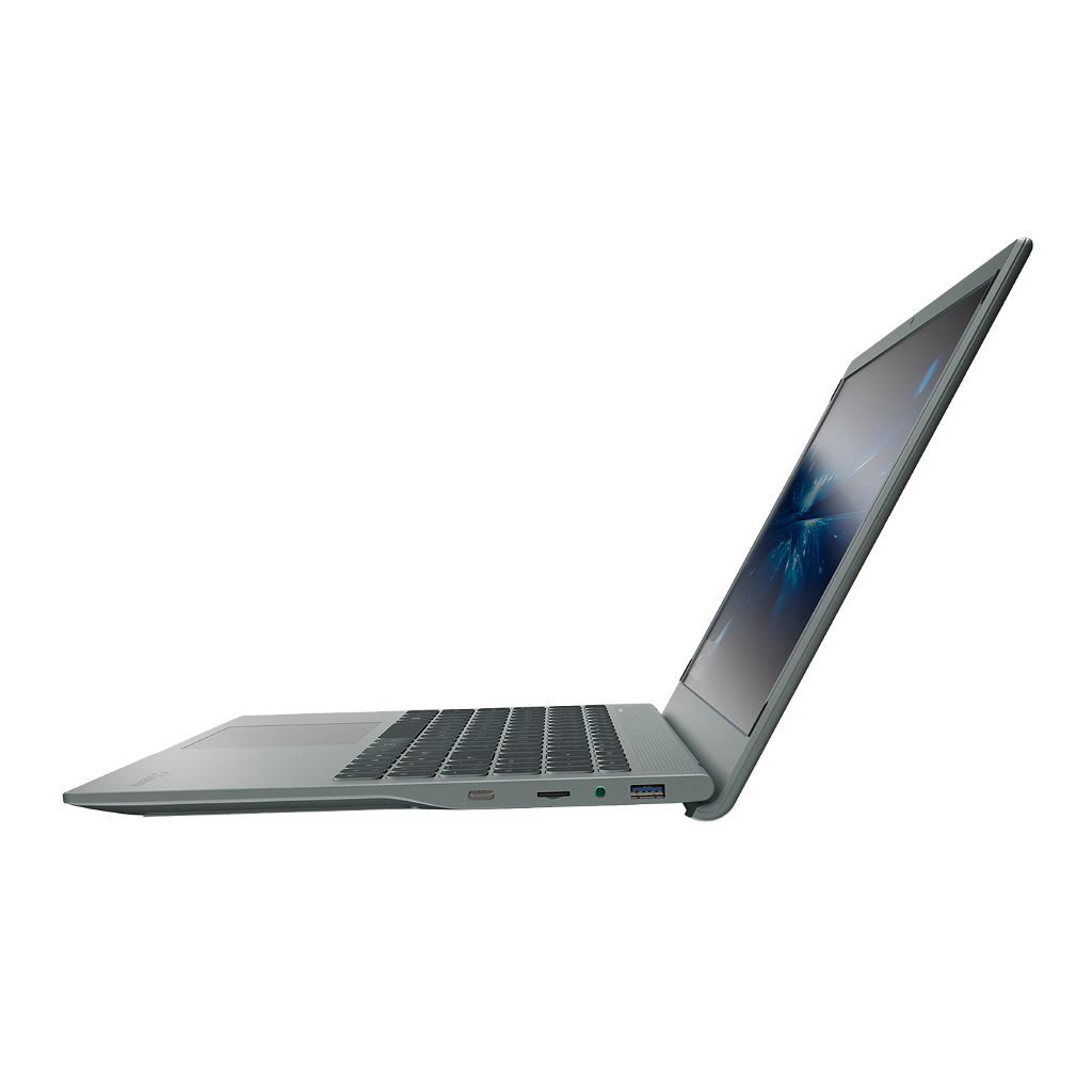 Notebook Gateway GWTN156-11 15,6'' FHD - N5030 - 4Gb - 128Gb - Win10 _ Foto