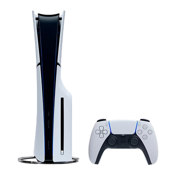 Consola Sony Playstation 5 PS5 Slim Standard Ratchet & Clark + Returnal 16Gb - 1TB - Blray _ FotoThumb