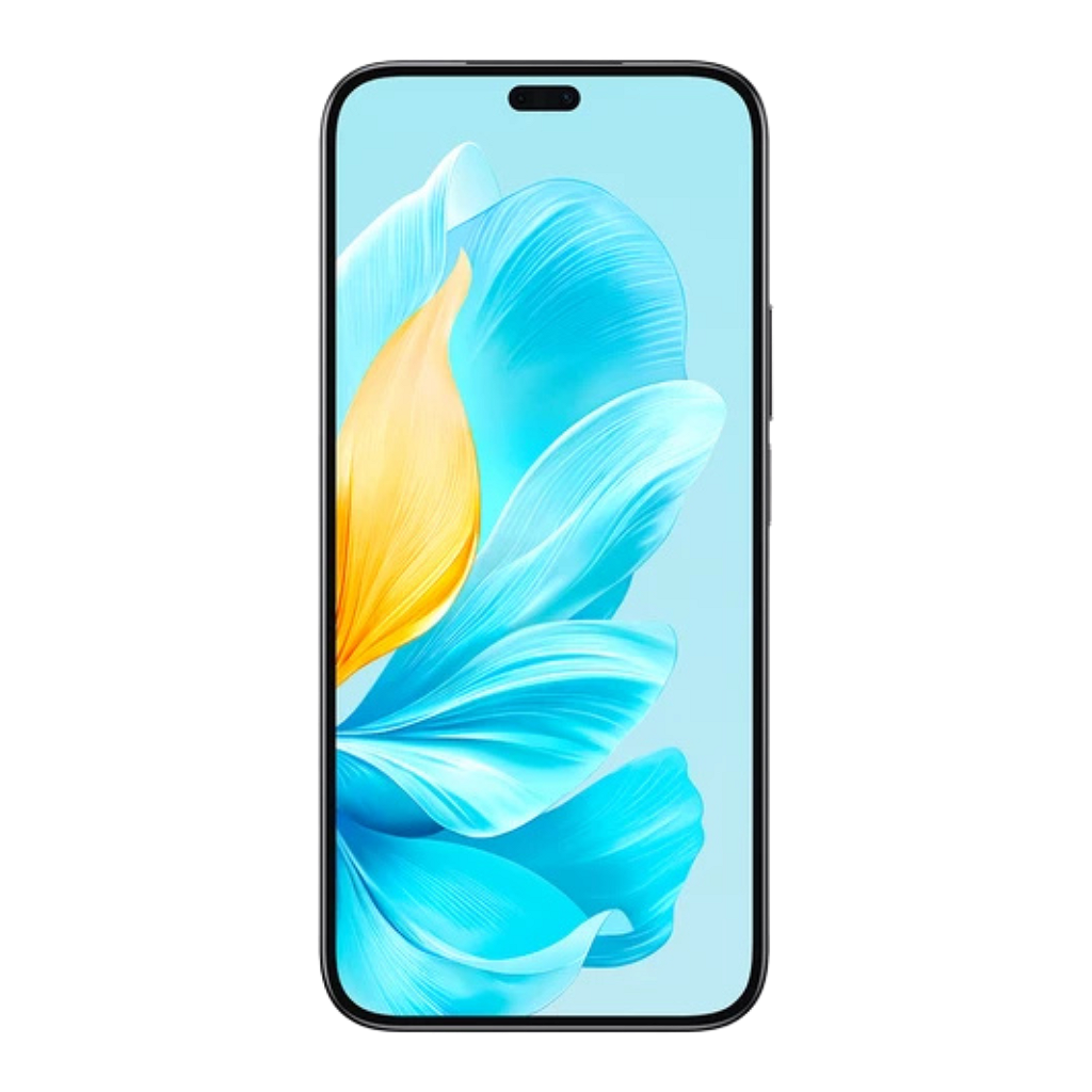 Celular Honor 200 Lite 5G - 256GB - 8GB - 108MP - Negro Medianoche + REGALO _ Foto