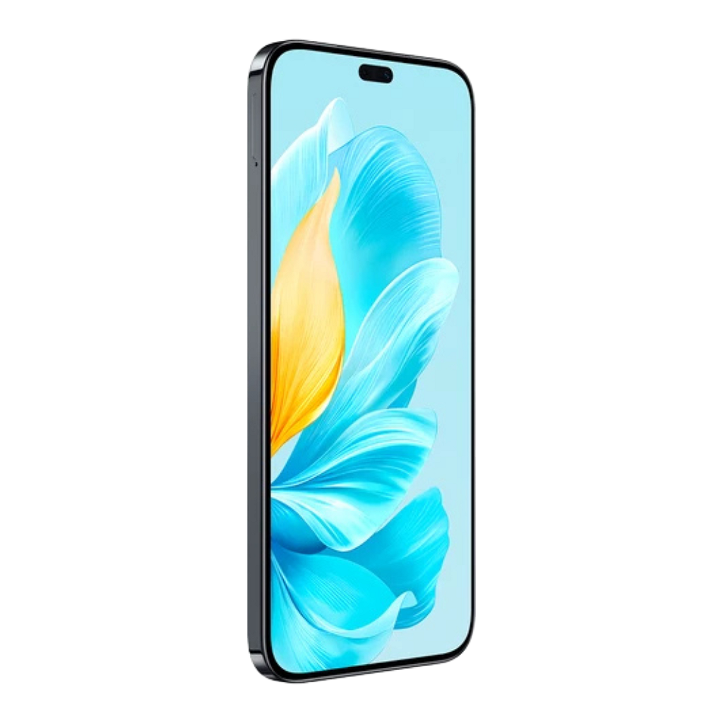 Celular Honor 200 Lite 5G - 256GB - 8GB - 108MP - Negro Medianoche + REGALO _ Foto