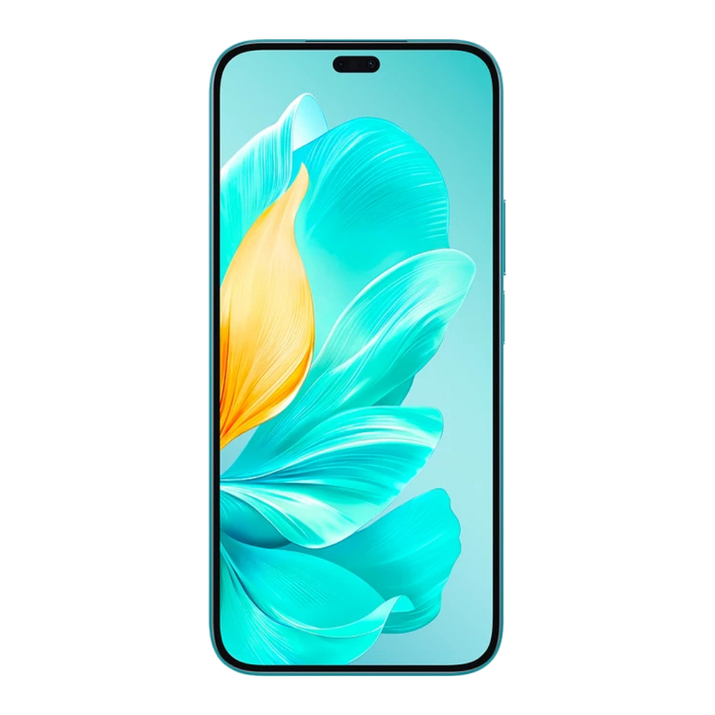 Celular Honor 200 Lite 5G - 256GB - 8GB - 108MP - Aquamarino + REGALO _ Foto