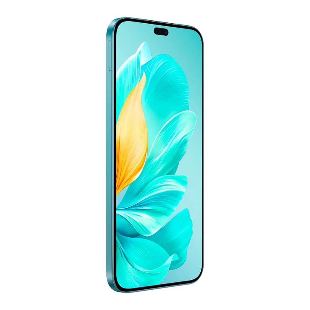 Celular Honor 200 Lite 5G - 256GB - 8GB - 6.7" - 108MP - Aquamarino + REGALO _ Foto