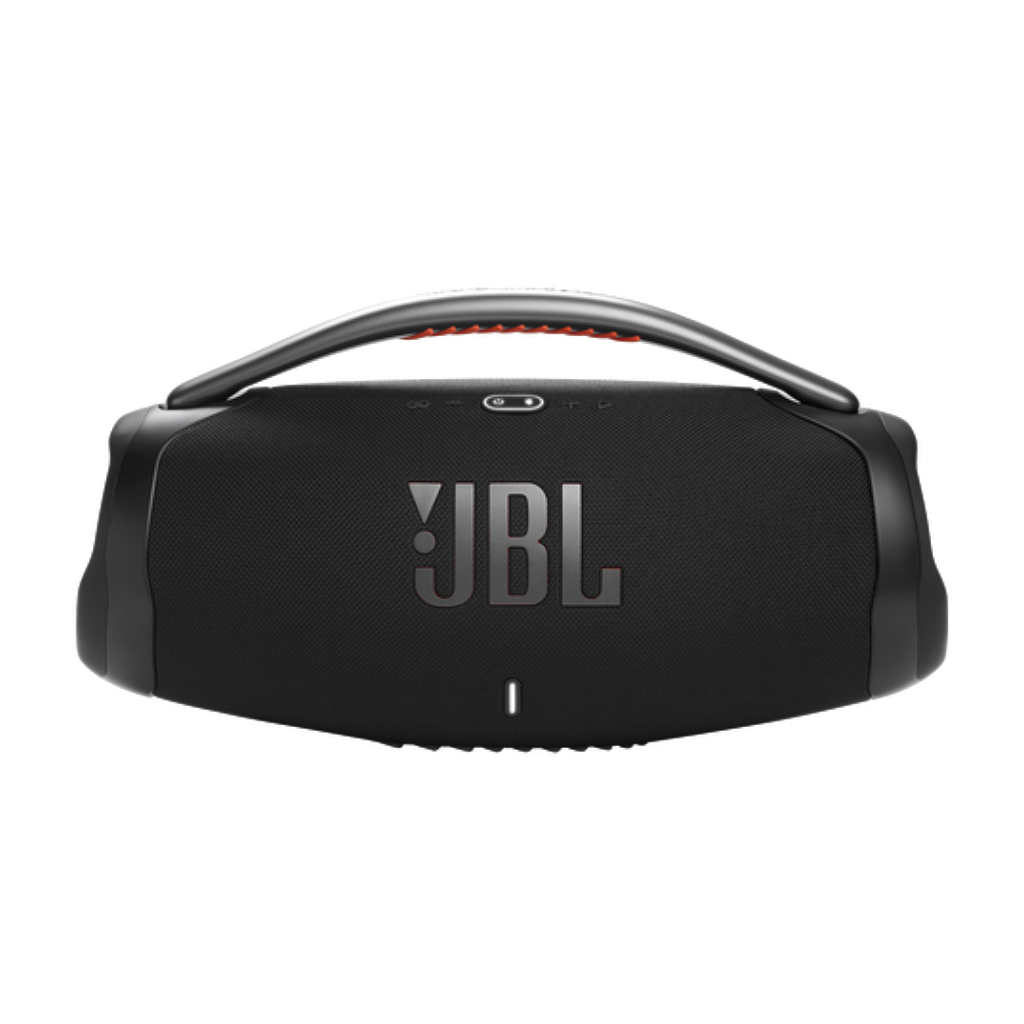 Parlante Portátil JBL Boombox 3 - Bluetooth - 180W - Resistente Al Agua _ Foto