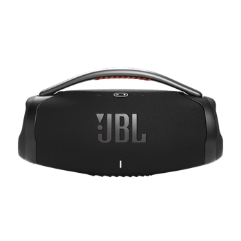 Parlante Portátil JBL Boombox 3 - Bluetooth - 180W - Resistente Al Agua _ FotoThumb