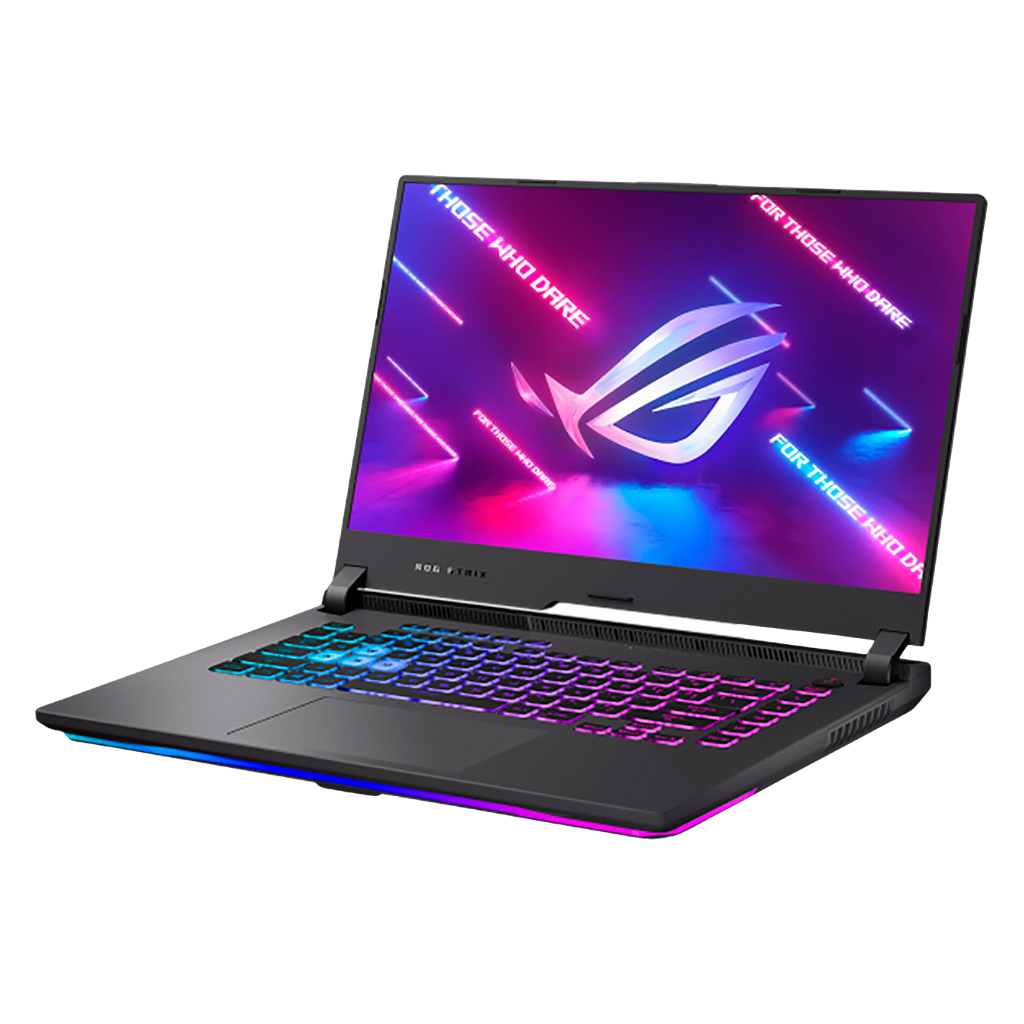 Notebook Asus Rog Strix 15,6 Fhd - Ryzen 7 - 16Gb - 512Gb - Rtx3050 4Gb - Win11 _ Foto