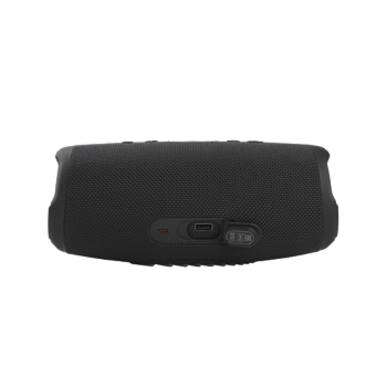 Parlante Portátil JBL Charge 5 - Bluetooth - 40W - Resistente Al Agua - Negro _ FotoThumb