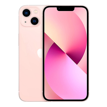 Celular Apple IPhone 13 128GB 5G - 4GB - 12MP - Rosado - REF _ FotoThumb