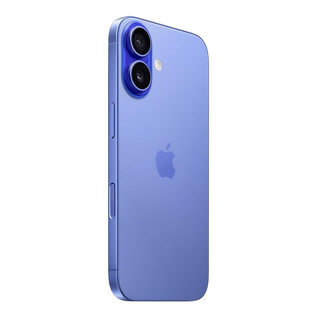 Celular Apple IPhone 16 256GB 5G - 8GB - 6.1" - 48MP - Ultramarino _ Foto