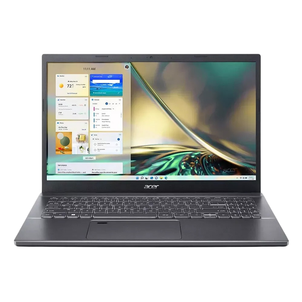 Notebook Acer A515-57 15.6" FHD - Core i7 1255U - 16Gb - 512Gb - Win11 - Foto 1