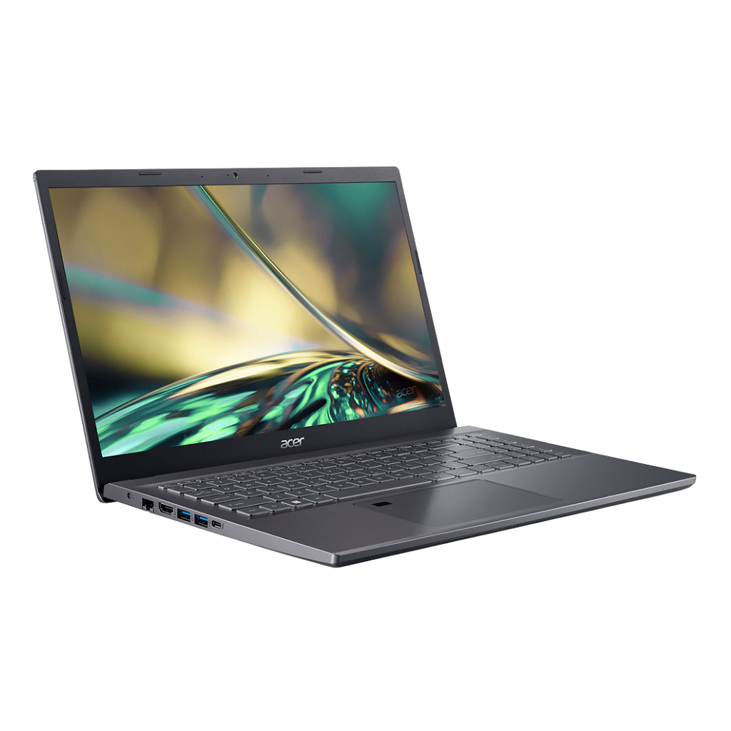 Notebook Acer A515-57 15.6" FHD - Core i7 1255U - 16Gb - 512Gb - Win11 - Foto 2