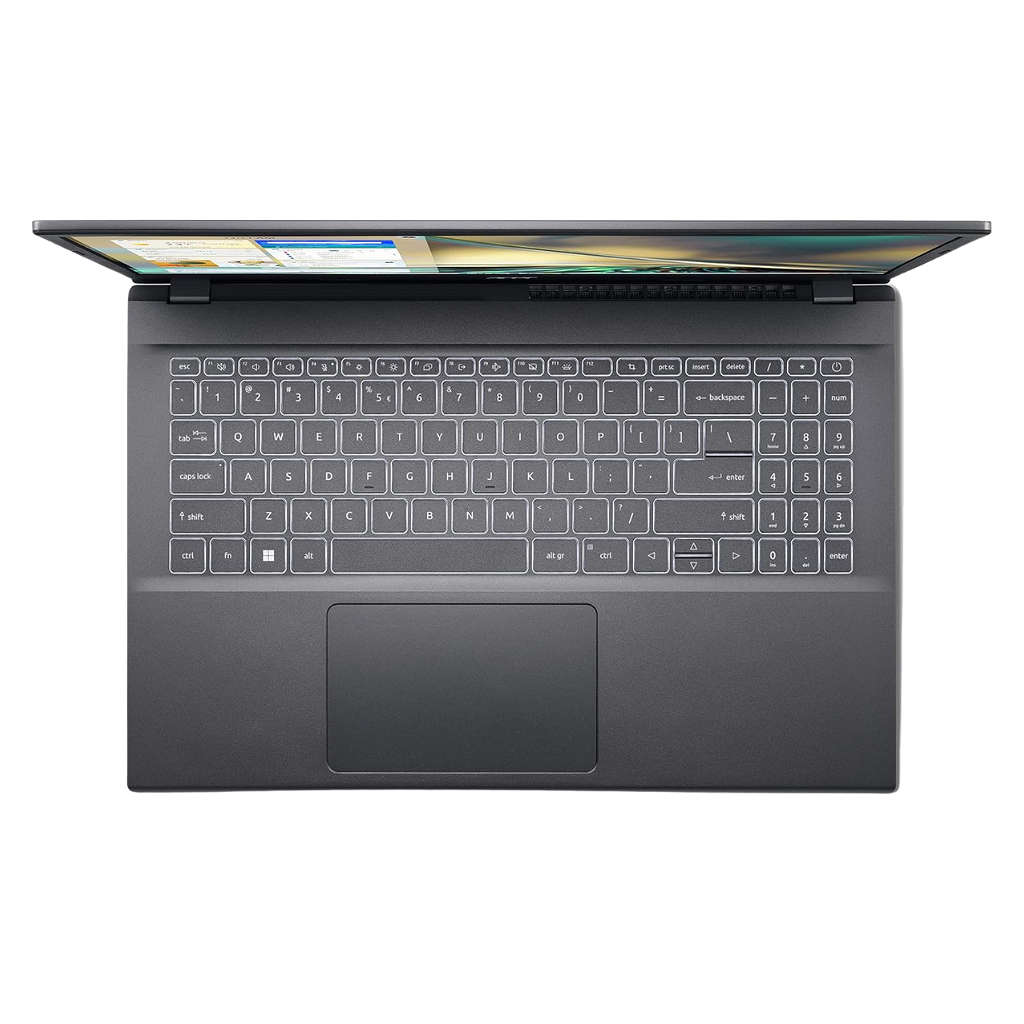 Notebook Acer A515-57 15.6" FHD - Core i7 1255U - 16Gb - 512Gb - Win11 - Foto 4