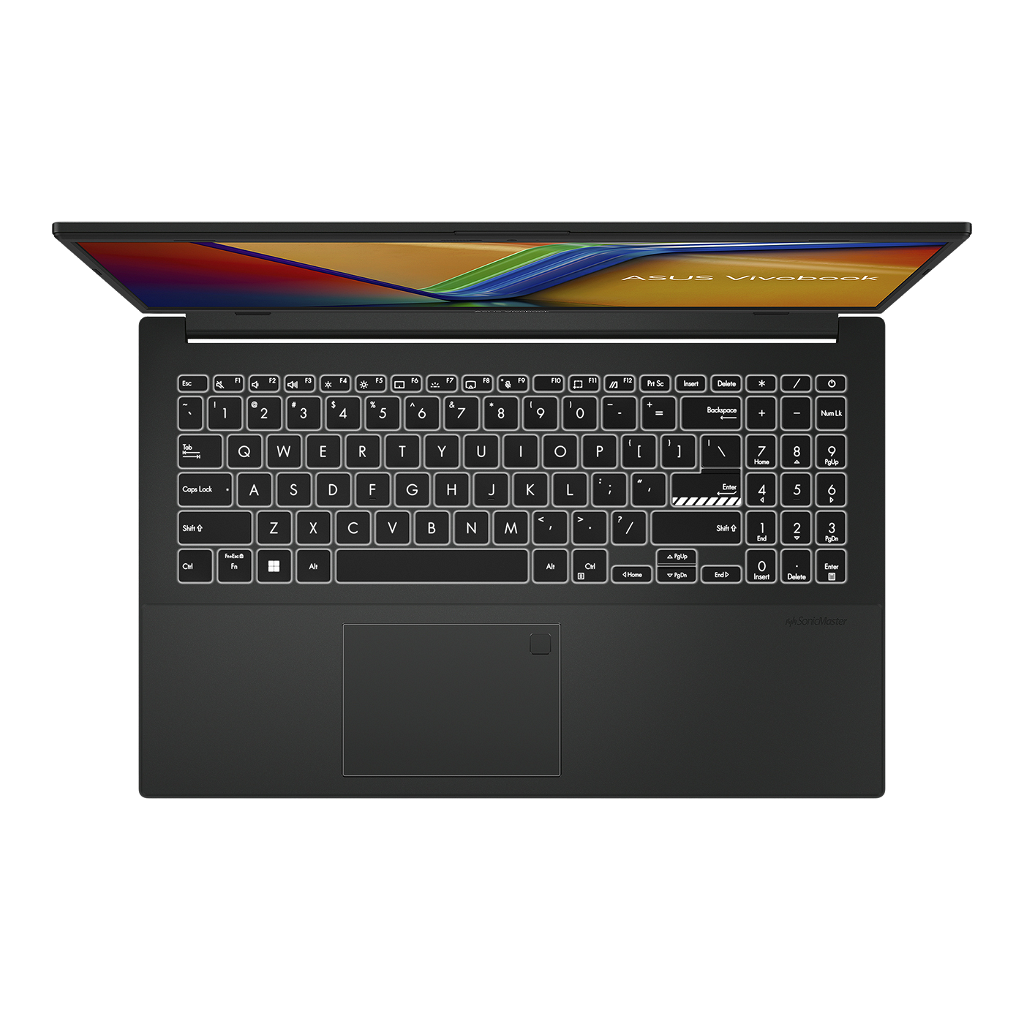 Notebook Asus Vivobook E1504GA 15,6" FHD - Core i3 N305 - 8Gb - 256Gb - Win11 - Foto 4