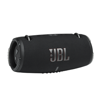 Parlante Portátil JBL Xtreme 3 - Bluetooth - 100W - Resistente Al Agua - Negro _ Foto