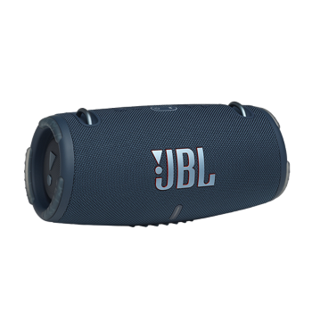 Parlante Portátil JBL Xtreme 3 - Bluetooth - 100W - Resistente Al Agua - Azul _ Foto