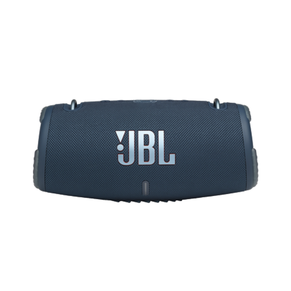 Parlante Portátil JBL Xtreme 3 - Bluetooth - 100W - Resistente Al Agua - Azul _ Foto