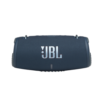 Parlante Portátil JBL Xtreme 3 - Bluetooth - 100W - Resistente Al Agua - Azul _ FotoThumb